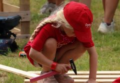 Huttendorp Hoorn - Dag 2