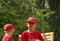 Huttendorp Hoorn - Dag 2