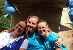 Huttendorp Hoorn - Dag 2