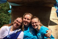 Huttendorp Hoorn - Dag 2