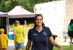 Huttendorp Hoorn - Dag 2