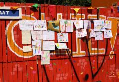 Huttendorp Hoorn - Dag 2