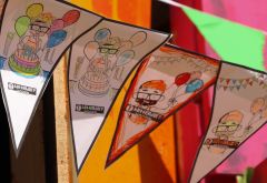 Huttendorp Hoorn - Dag 2