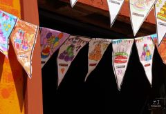 Huttendorp Hoorn - Dag 2