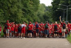 Huttendorp Hoorn - Dag 2