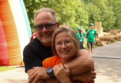 Huttendorp Hoorn - Dag 2