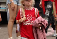 Huttendorp Hoorn - Dag 2