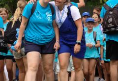 Huttendorp Hoorn - Dag 2