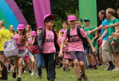 Huttendorp Hoorn - Dag 2