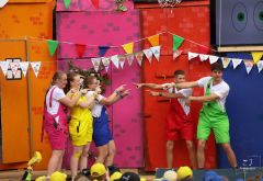 Huttendorp Hoorn - Dag 2