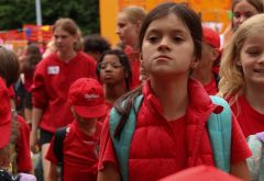 Huttendorp Hoorn - Dag 2