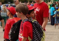 Huttendorp Hoorn - Dag 2