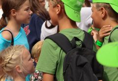 Huttendorp Hoorn - Dag 2