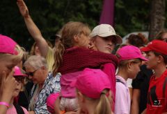 Huttendorp Hoorn - Dag 2