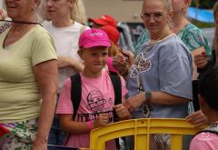 Huttendorp Hoorn - Dag 2