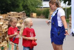 Huttendorp Hoorn - Dag 2