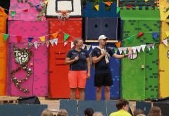 Huttendorp Hoorn - Dag 2