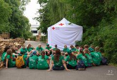 Huttendorp Hoorn - Dag 2