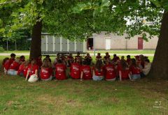 Huttendorp Hoorn - Dag 2