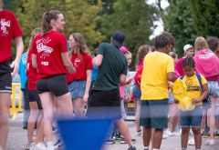 Huttendorp Hoorn - Dag 3