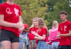 Huttendorp Hoorn - Dag 3