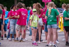 Huttendorp Hoorn - Dag 3