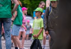 Huttendorp Hoorn - Dag 3