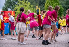 Huttendorp Hoorn - Dag 3