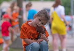 Huttendorp Hoorn - Dag 3