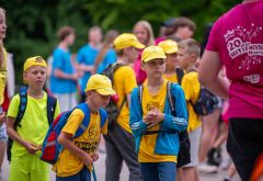 Huttendorp Hoorn - Dag 3