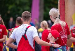 Huttendorp Hoorn - Dag 3