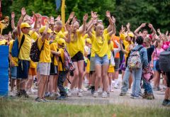 Huttendorp Hoorn - Dag 3