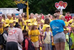 Huttendorp Hoorn - Dag 3