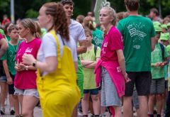 Huttendorp Hoorn - Dag 3