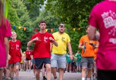 Huttendorp Hoorn - Dag 3