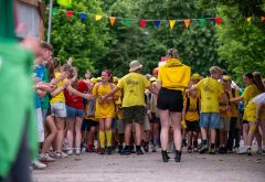 Huttendorp Hoorn - Dag 3