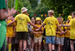 Huttendorp Hoorn - Dag 3