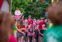 Huttendorp Hoorn - Dag 3