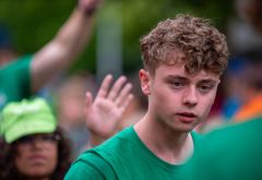 Huttendorp Hoorn - Dag 3