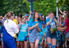 Huttendorp Hoorn - Dag 3