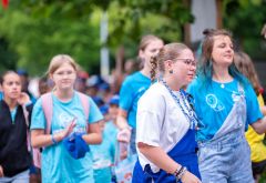 Huttendorp Hoorn - Dag 3