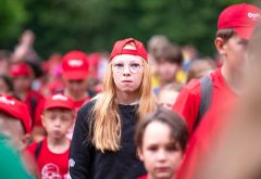 Huttendorp Hoorn - Dag 3