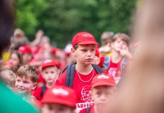 Huttendorp Hoorn - Dag 3