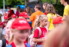 Huttendorp Hoorn - Dag 3