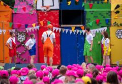 Huttendorp Hoorn - Dag 3