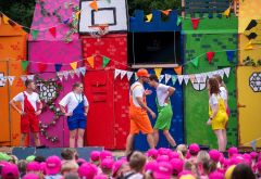 Huttendorp Hoorn - Dag 3