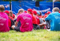 Huttendorp Hoorn - Dag 3