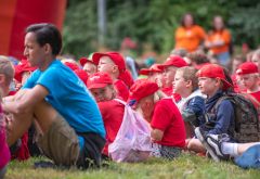 Huttendorp Hoorn - Dag 3