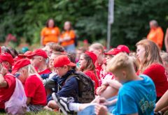 Huttendorp Hoorn - Dag 3