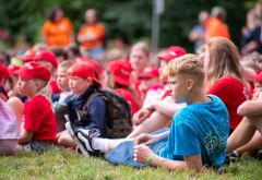 Huttendorp Hoorn - Dag 3